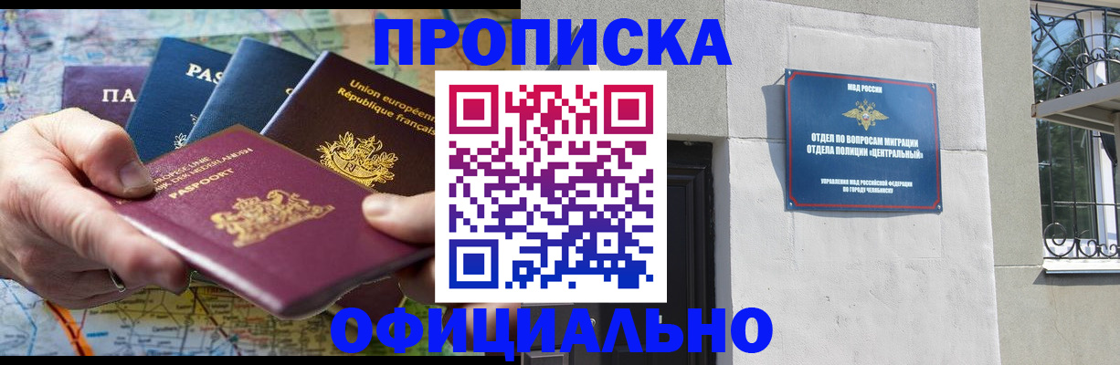 прописка 2025 в Камешково